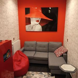 Appartement met Drie Slaapkamers